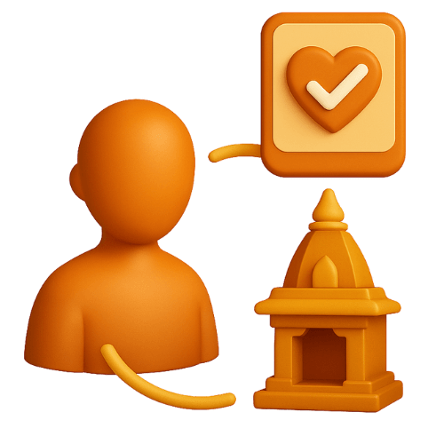 Memberships — TemplePro module