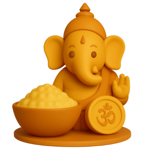 Archana — TemplePro module