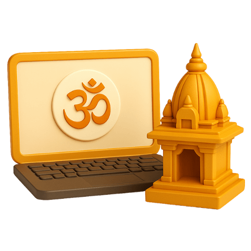 Temple website — TemplePro module