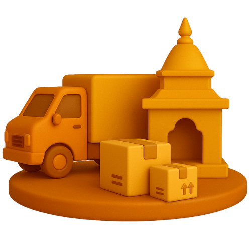 Online shop — TemplePro module